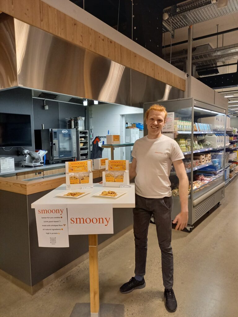 prodega_stand
